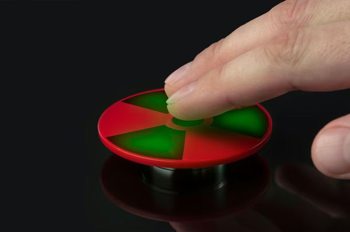 Šiaurės Korėja turi mažiausiai branduolinių ginklų iš visų – bet kodėl jos bijo labiausiai?