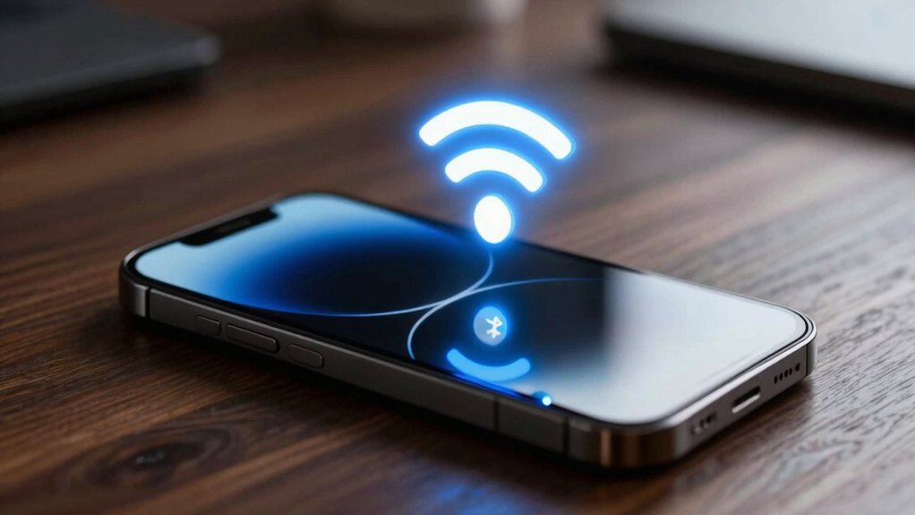„Bluetooth“ prieš „Wi-Fi“: kodėl vienas greičiau eikvoja jūsų bateriją