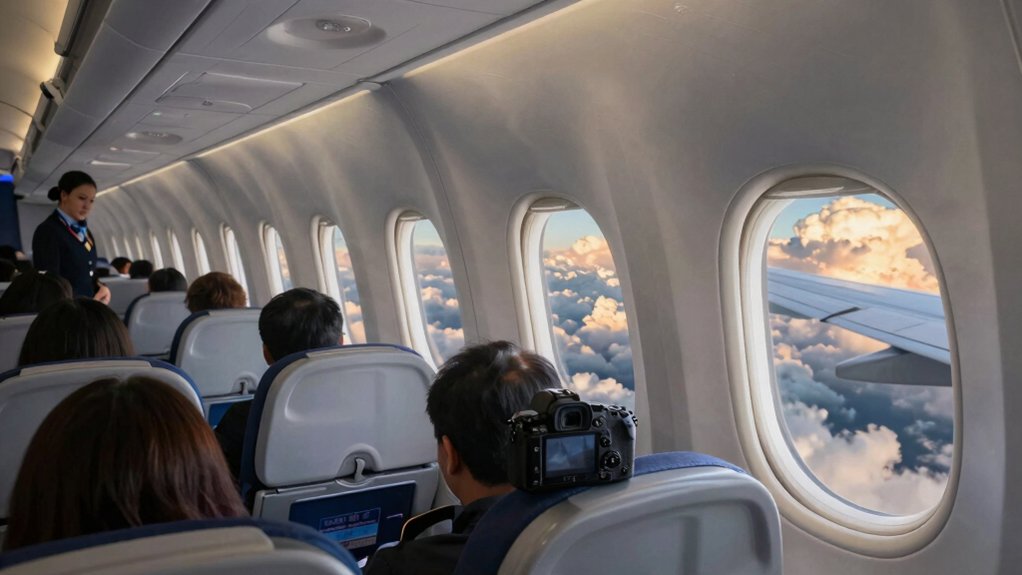 Kas sukelia turbulenciją — ir kodėl ji nėra pavojinga
