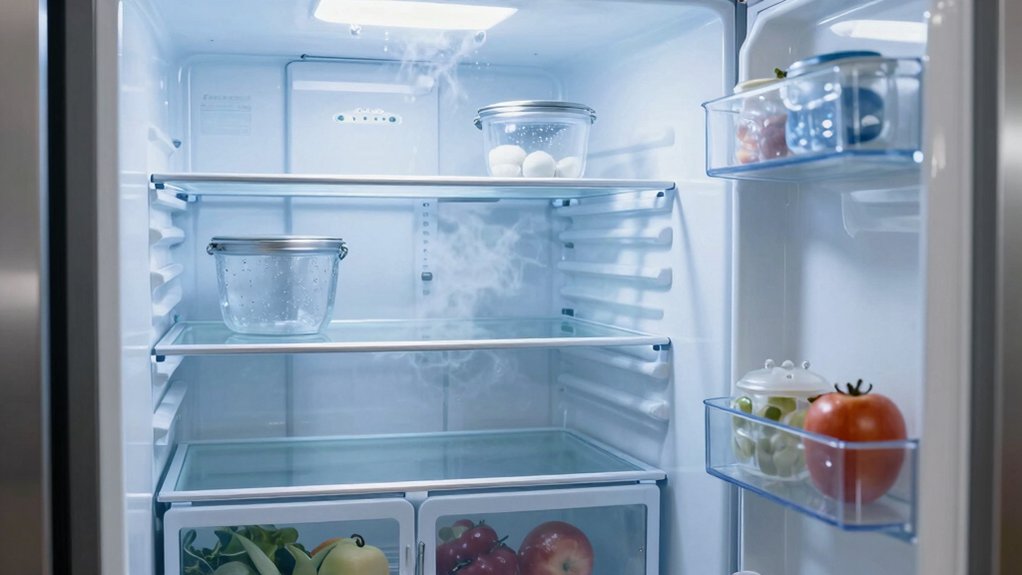 efektyvi maisto konservavimo technologija