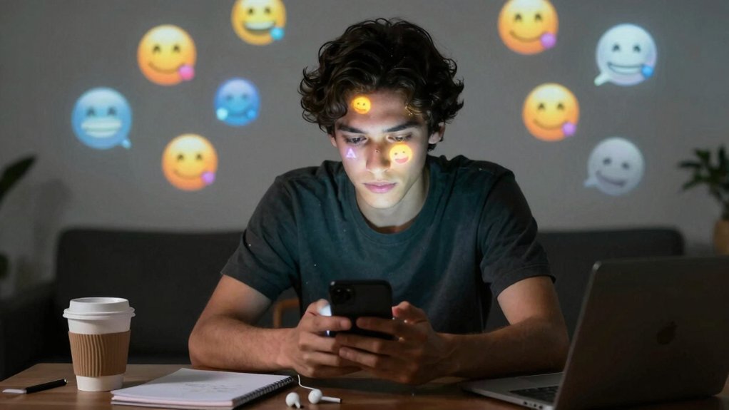 Emoji: Kaip paveikslėliai tapo kalba