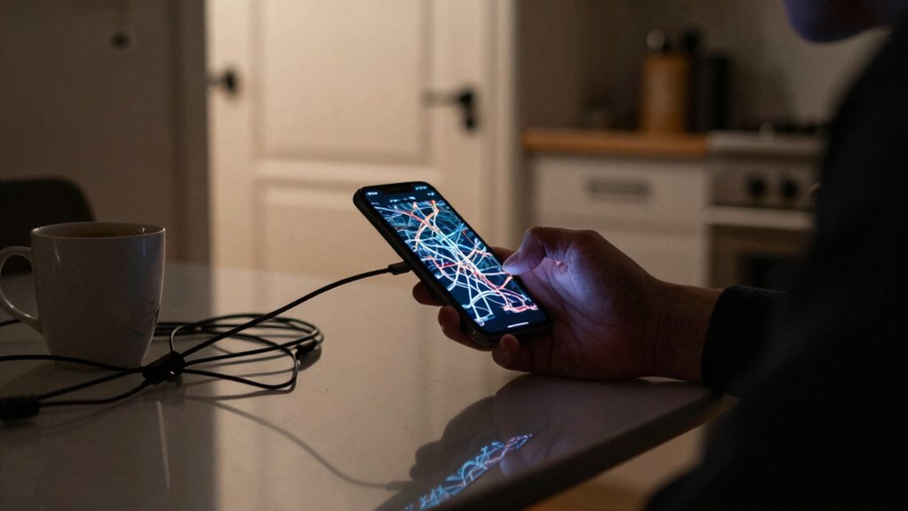 vietos sekimo technologija paaiškinta