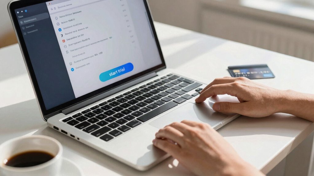 bandomoji prenumerata automatinis atnaujinimas