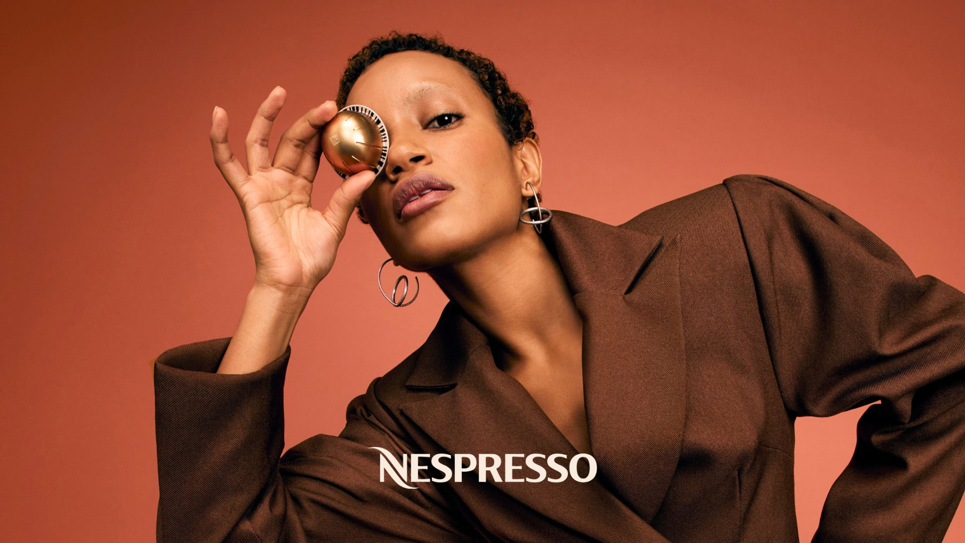 Kokios kapsulės tinka „Nespresso“ kavos aparatui?